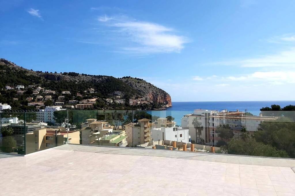 Aptment 4A Sa Calobra With Pool & Terrace Canyamel Capdepera  Esterno foto